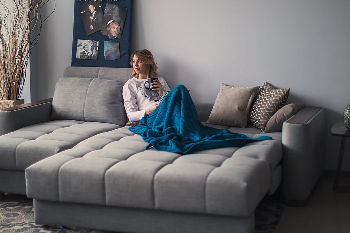 Чтобы ваш интерьер вызывал восхищение, нужно гармонично вписывать в него элементы мебели