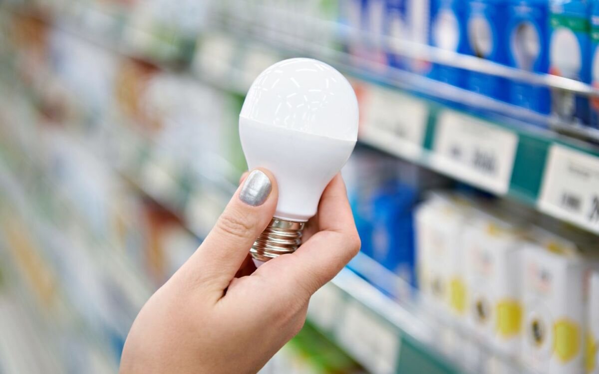 Почему быстро перегорают светодиодные лампы? | ICHIP.RU | Дзен