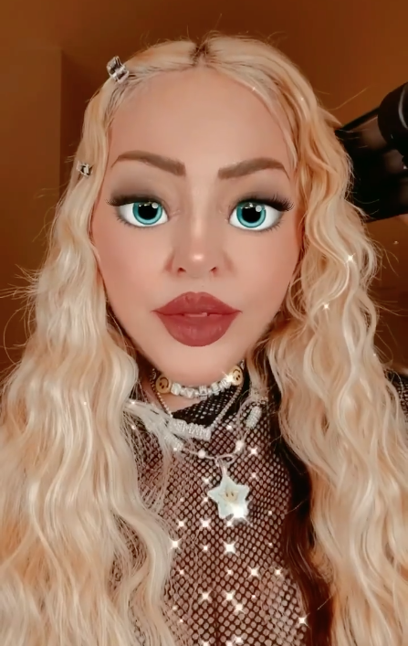 Мадонна, @madonna