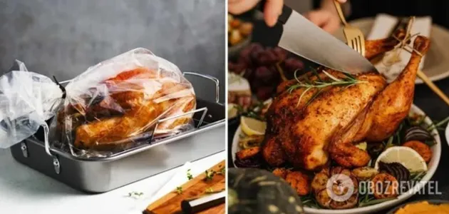 Как приготовить сочную курицу с румяной корочкой, рецепт