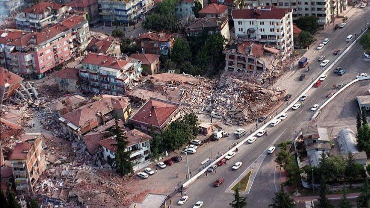 Фото Anadolu agency