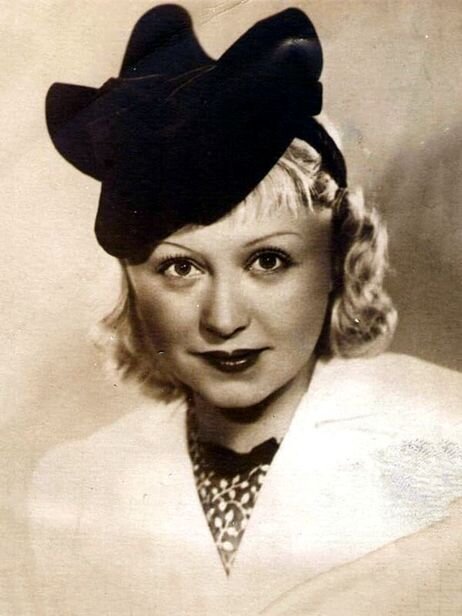 Янина Жеймо