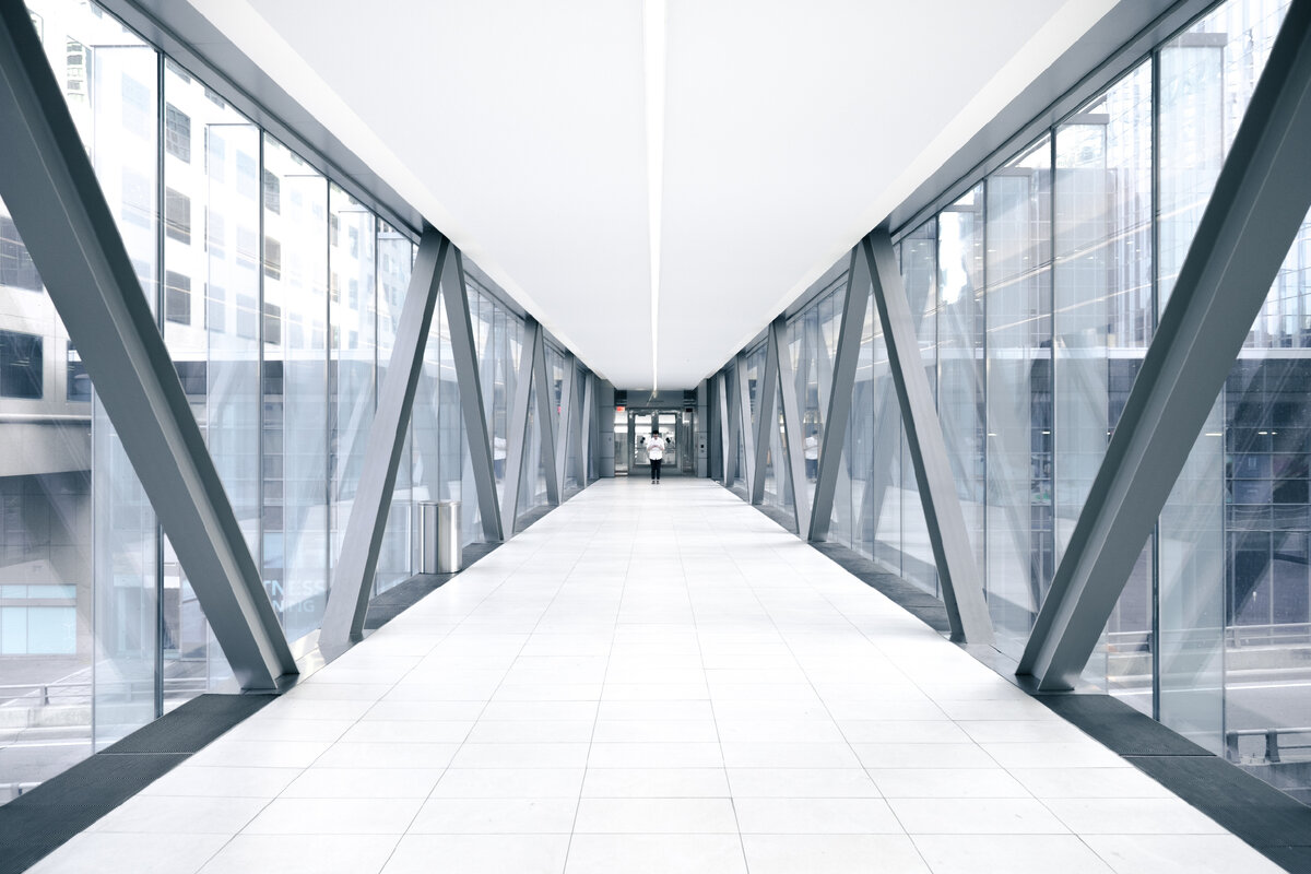 Как будто вечность...