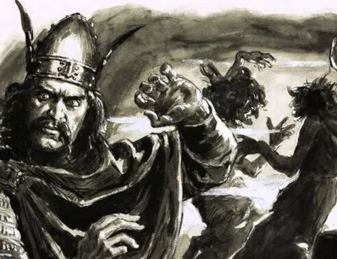 – Только через понимание сути зла можно дать людям адреналин настоящего героизма!