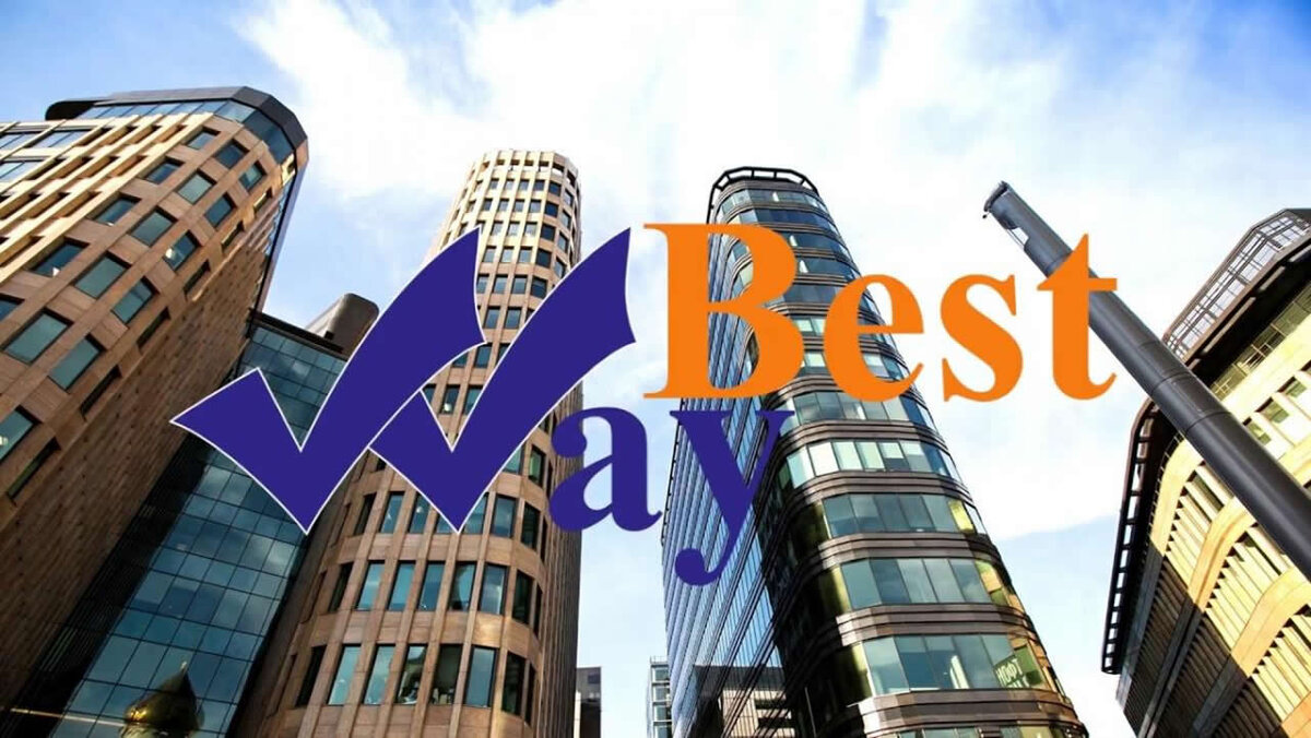 Way best проекты