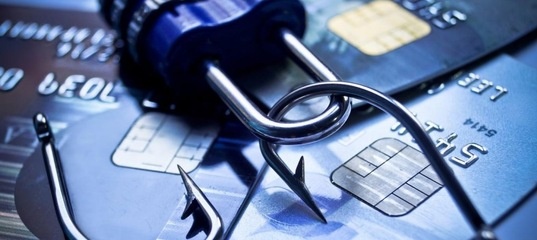 Осторожно! Жертвы карточных мошенников — граждане до 40 лет