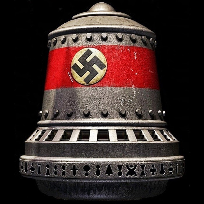 Проект die glocke