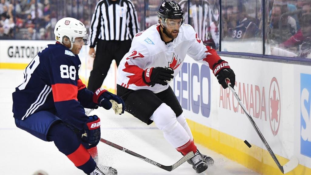 Источник фото: Национальная хоккейная лига