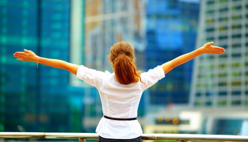 Открыты миру...