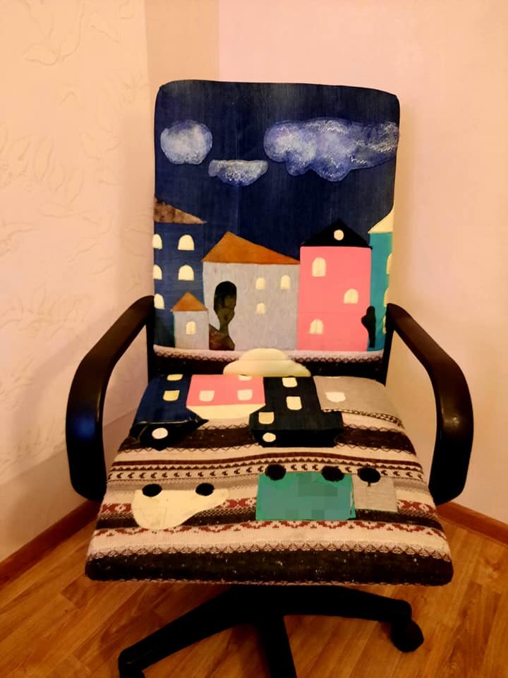 автор Елена Догадина