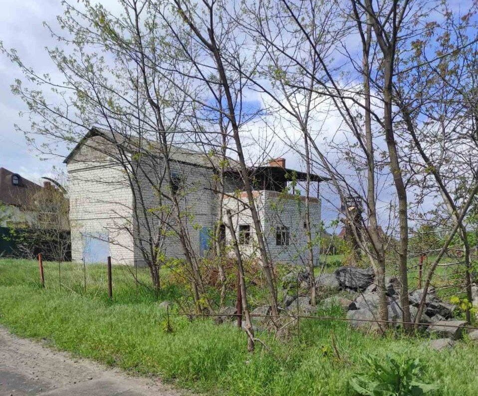 Раньше наша дача не раз подвергалась мышиному нашествию 