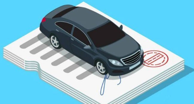 Автомобиль в кредит - сейчас это рискованная авантюра.