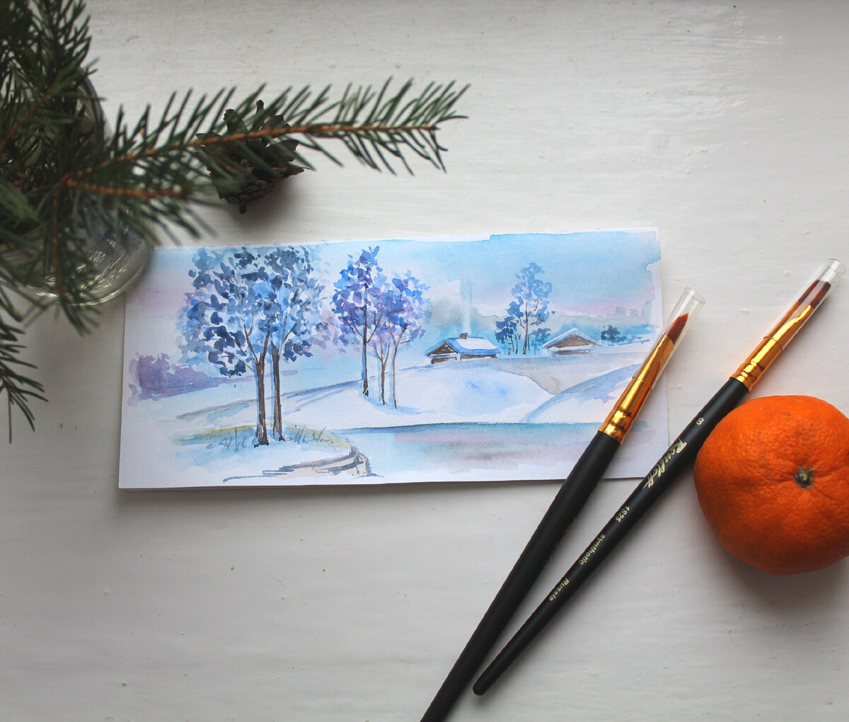 Екатерина Мартемьчнычева