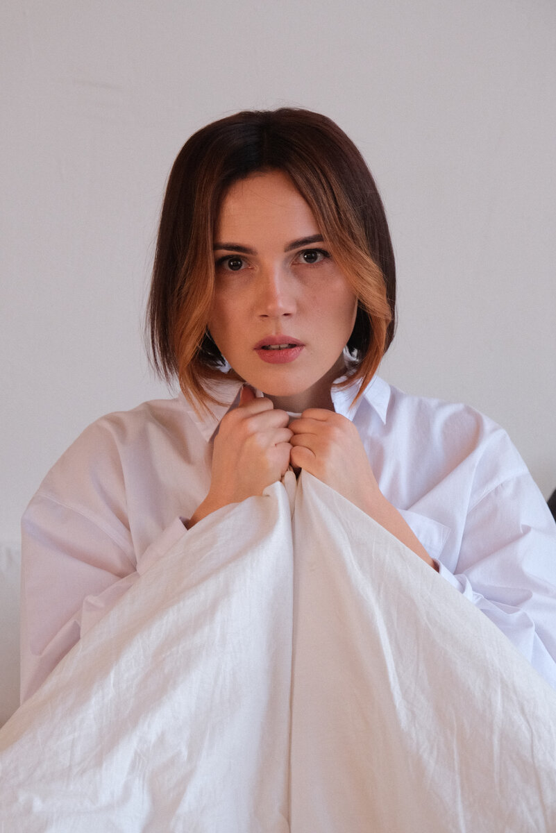 Страх безвреден, пока вы его отслеживаете и контролируете