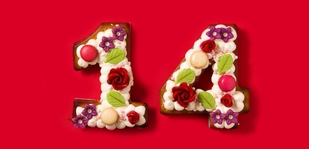 Что подарить ребёнку на 14 лет?