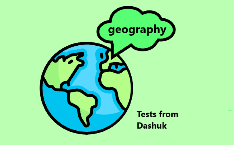 Tests from Dashuk