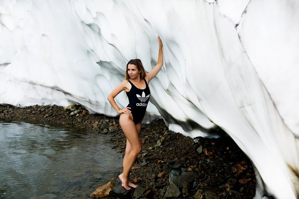 Ивановские озера, Хакасия