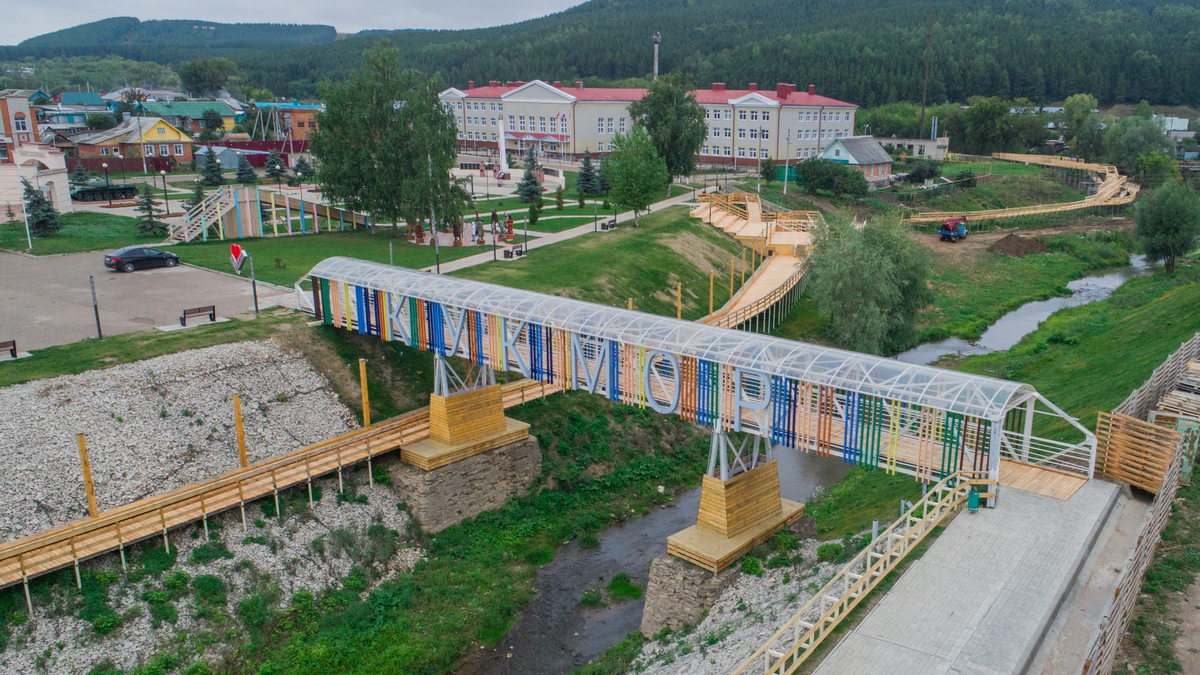 Мой кукмор презентация