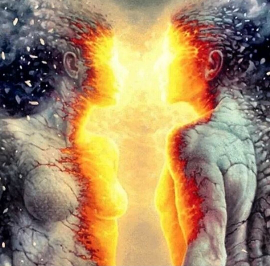 Твое состояние внутри = мужчина рядом с тобой!

Как притянуть в свою жизнь ДОСТОЙНОГО партнера?
Начать с себя....
Пока не закроешь  пустоту внутри, ты так и будешь притягивать мужчин, которые будут демонстрировать твои внутренние проблемы..

Когда женщина находится в гармонии с собой, когда она любит себя и демонстрирует это миру, в ее жизни обязательно появится достойный мужчина..Как говорится ,какой посыл даём,то и получаем.....

В своей практике я успешна применяла расклад "Одиночество",для анализа своего собственного Я..
Этот расклад для тех женщин,которые задают вопрос о своём будущем правильно. НЕ "когда я встречу мужчину" или "когда замуж"
 Вопрос на который отвечает данный расклад звучит так:
Что МНЕ необходимо для того, чтобы в моей жизни появился 
 ДОСТОЙНЫЙ МУЖЧИНА.?

Смотрим перспективы встречи,при условии следования советам #таро

#одиночество #притяжение  #втораяполовина #тароклимта #отношения #ждувасвечером