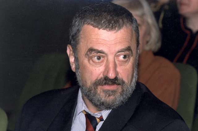 Григорий Горин