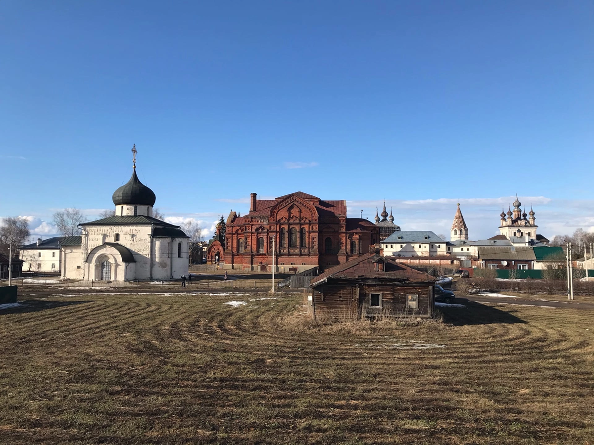 мебель в юрьев польском