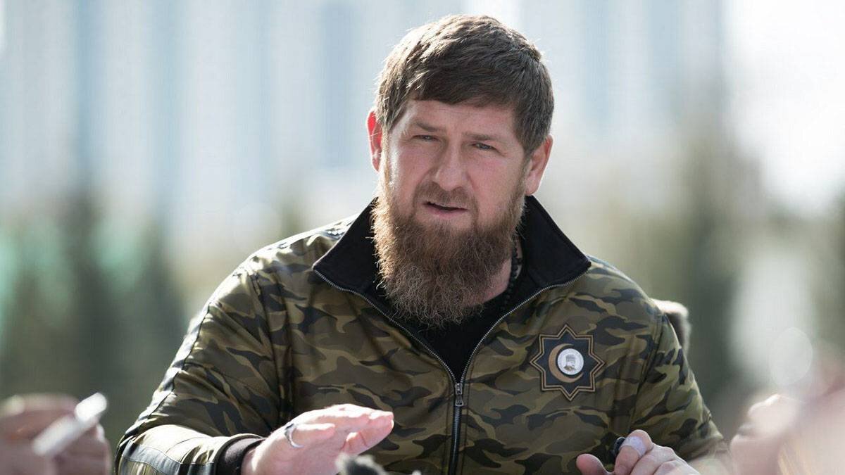    Фото: chechnya.gov.ru