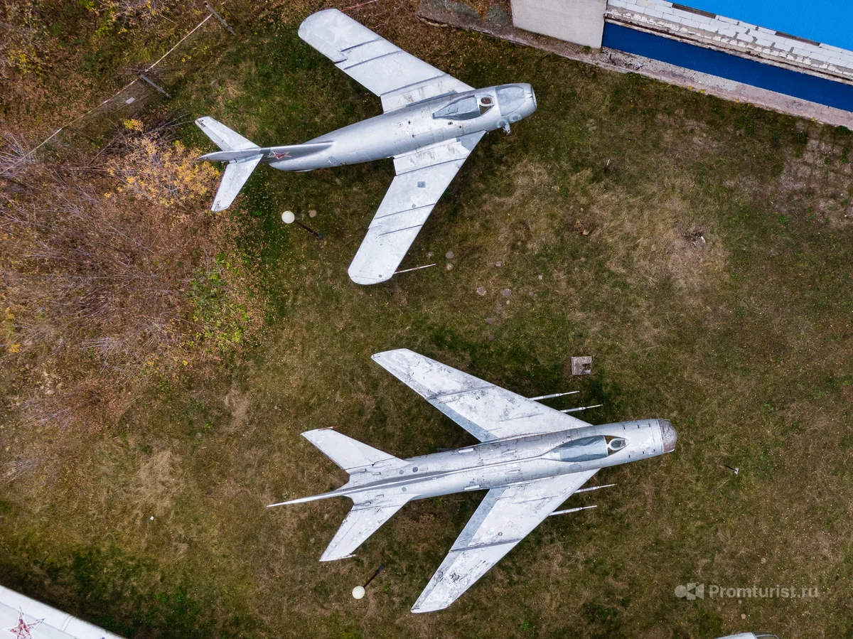 Ту-144 и Ту-154. Фотосравнение 🛩😎🛩0