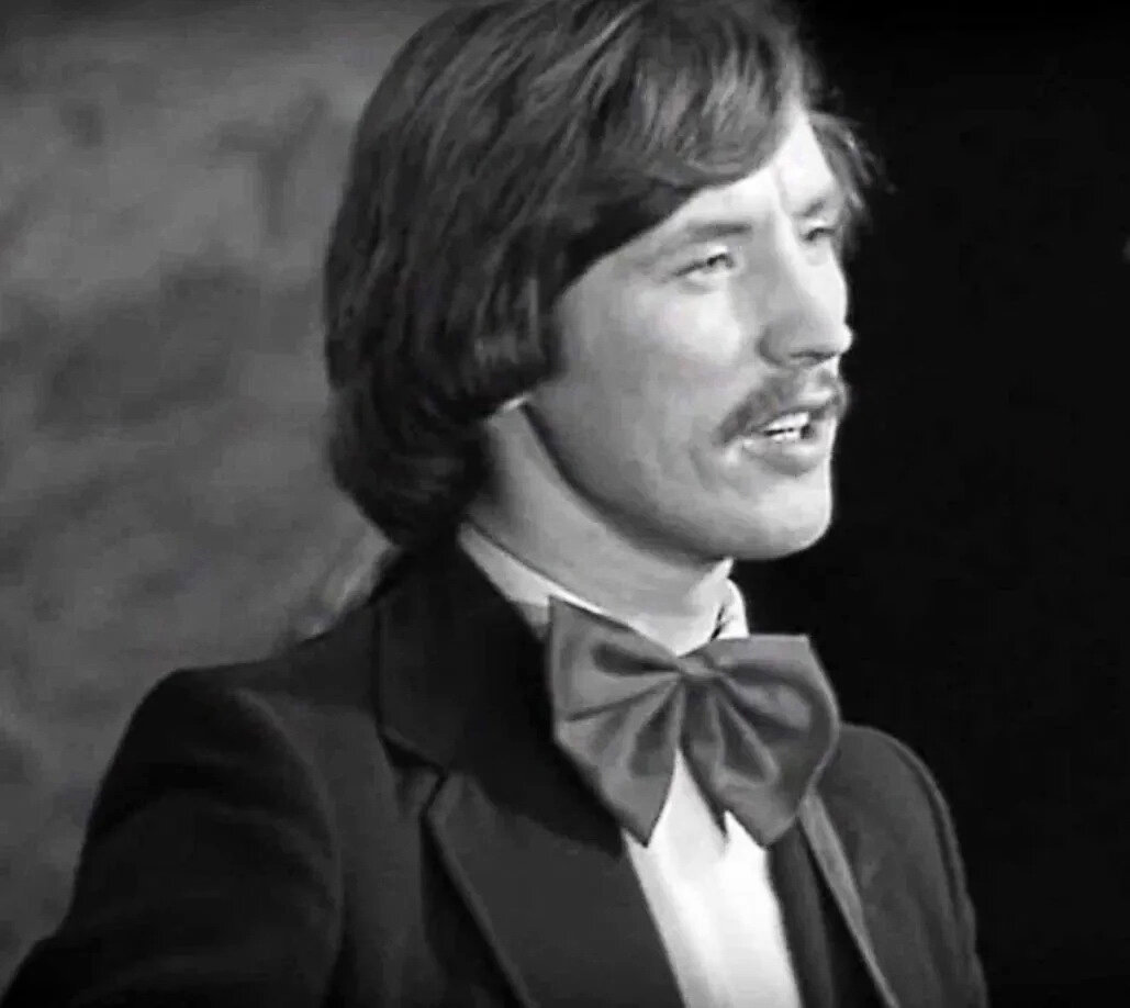 Сергей Дроздов