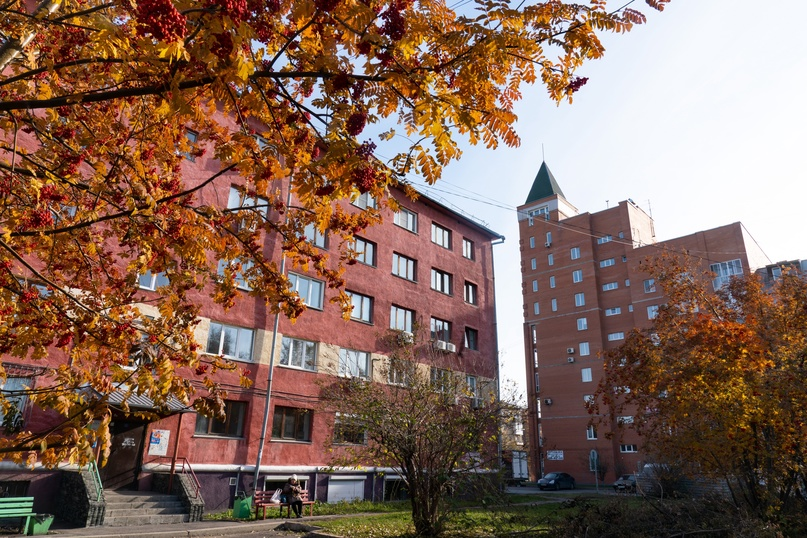 Фото: Дмитрий Ярощук 