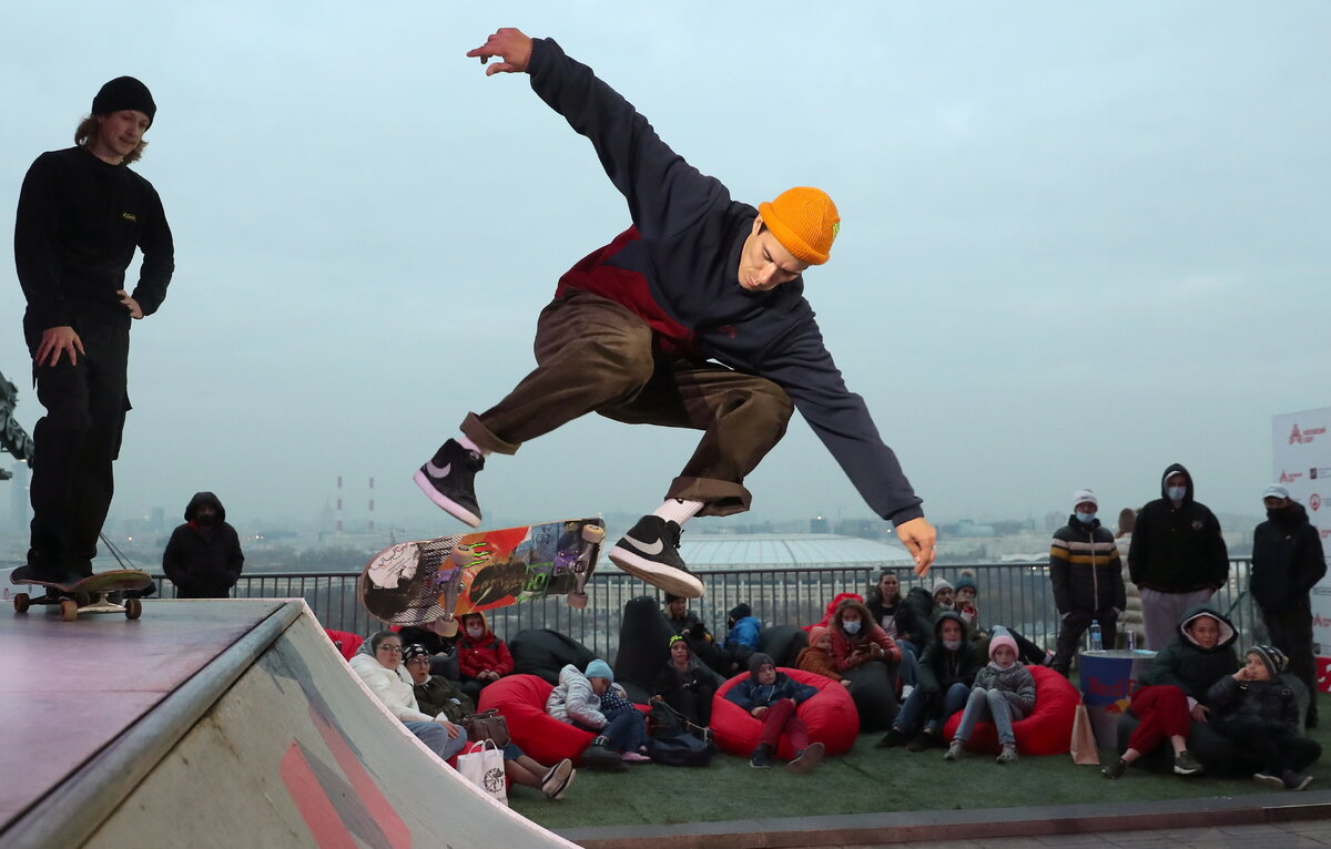 Сергей Фадеичев/ТАСС