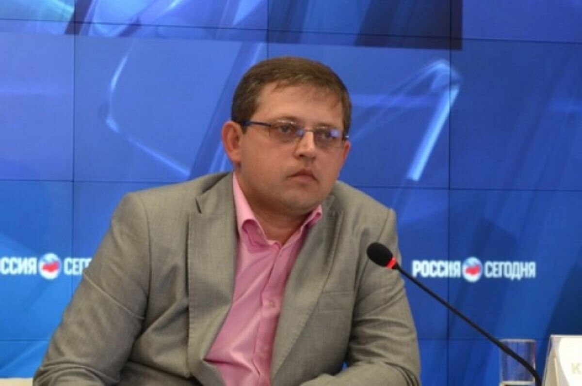    В Крыму назвали плохой идеей планы Зеленского по «возвращению» полуострова
