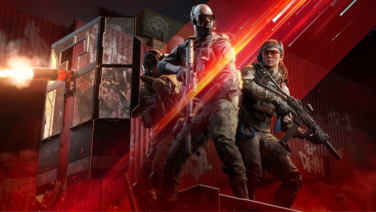  📷    Источник изображения: Electronic Arts