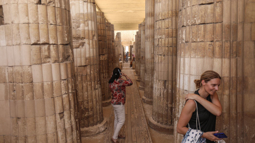   Gettyimages.ru Anadolu Agency