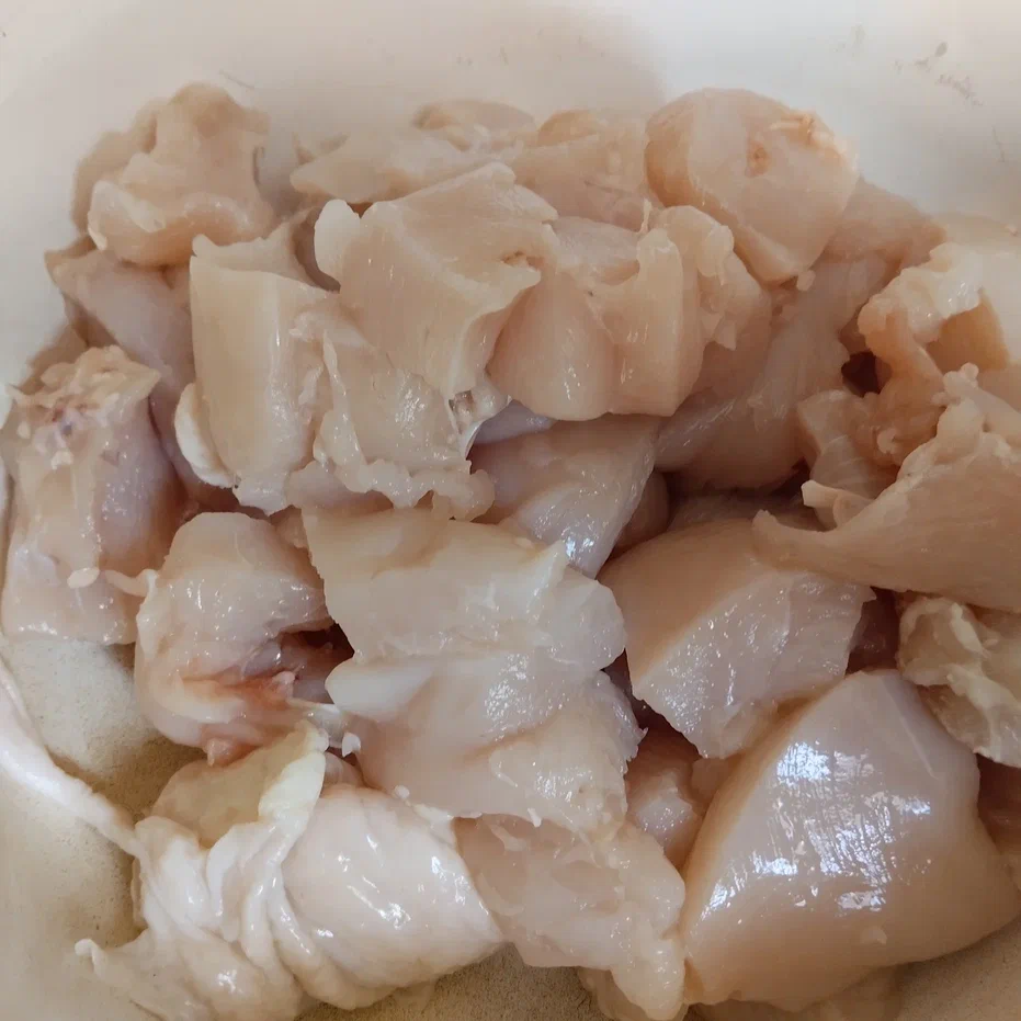 Куриное филе