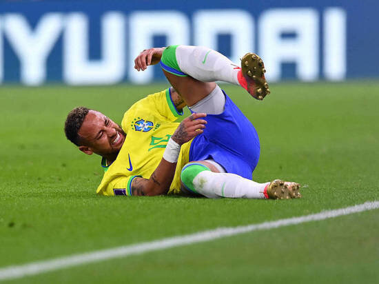     НЕЙМАР, ФОТО: IMAGO/ULMER/GLOBALLOOKPRESS