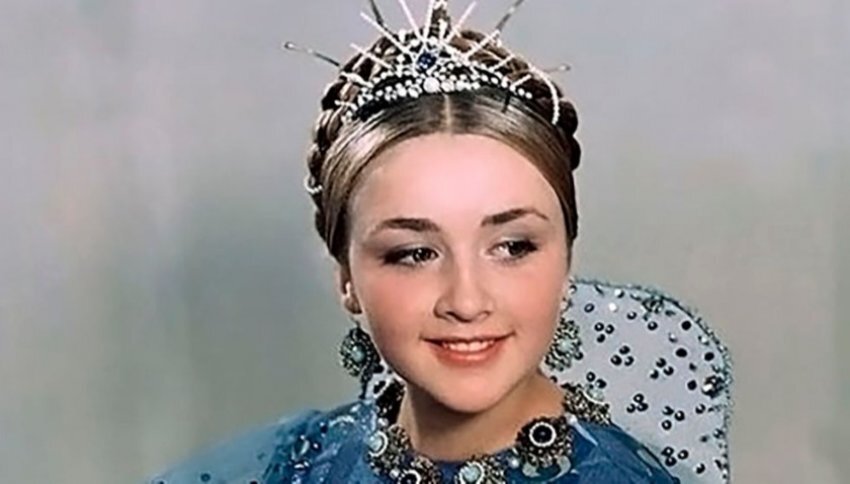 Татьяна Клюева