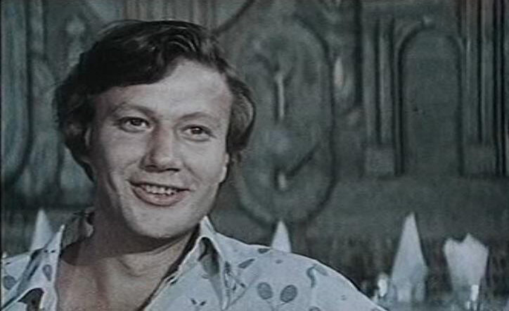 Фото: "Пропавшие среди живых" www.kino-teatr.ru