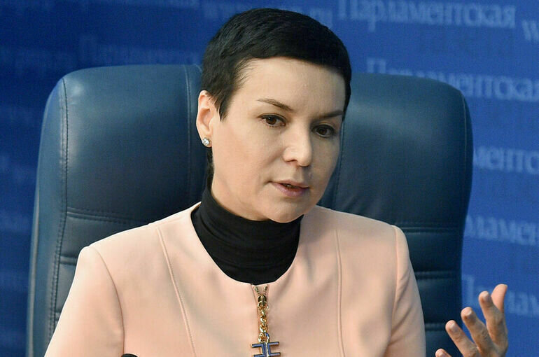   Игорь Самохвалов/ПГ