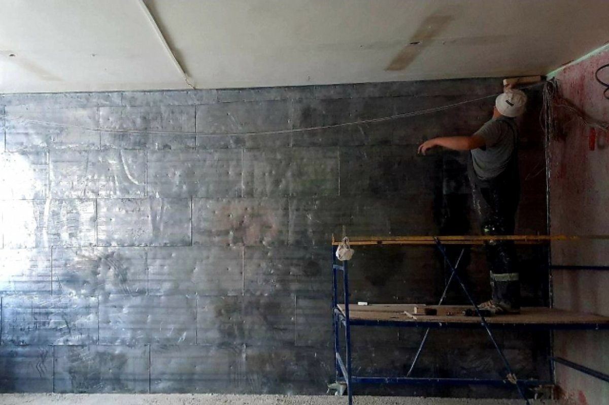    Второй томограф появится в БСМП