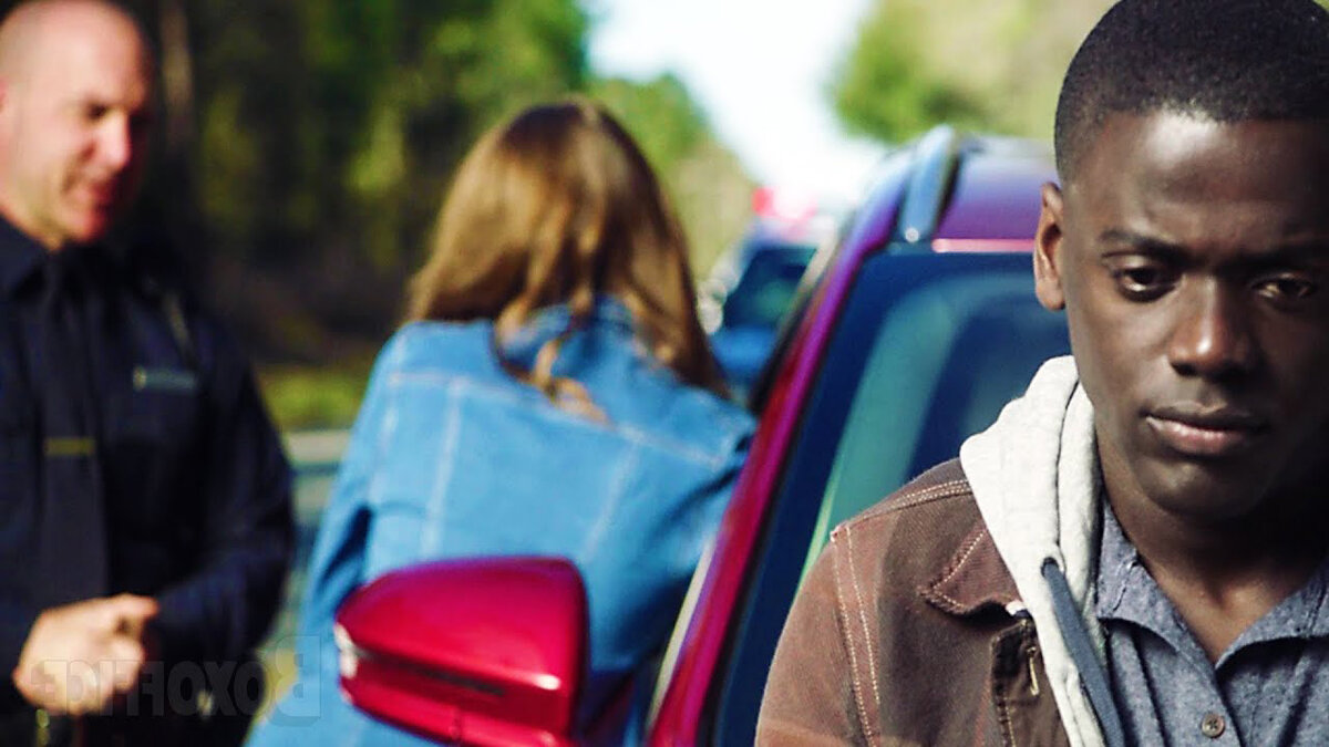 Три триллера, в которых все не так, как кажется! | Киномир | Дзен