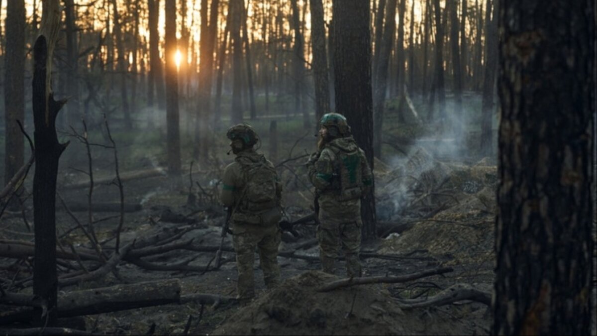    Экс-разведчик Шаффер: ВСУ оказались легкой мишенью для артиллерии РФ