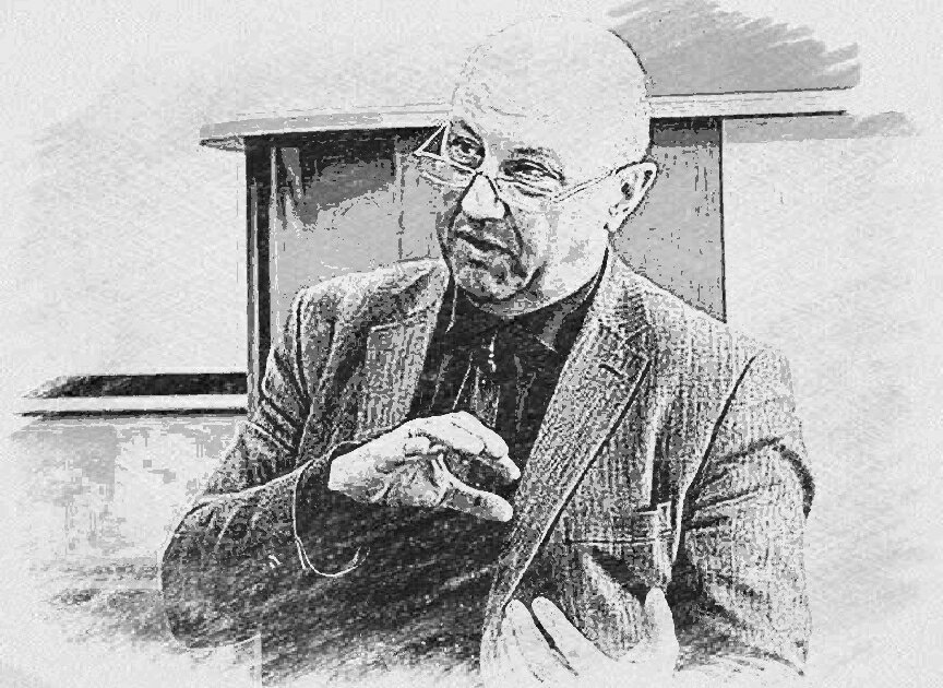 Андрей Фурсов