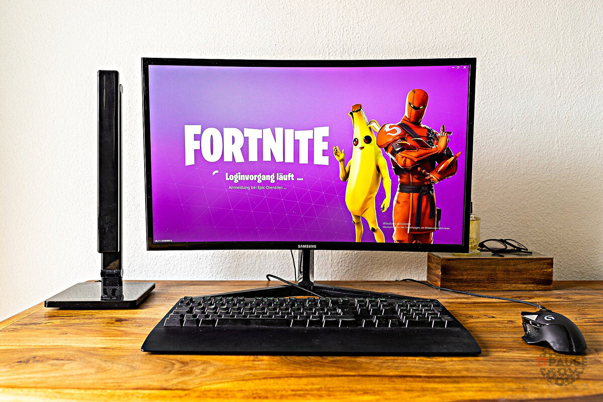 Эту игру все знают