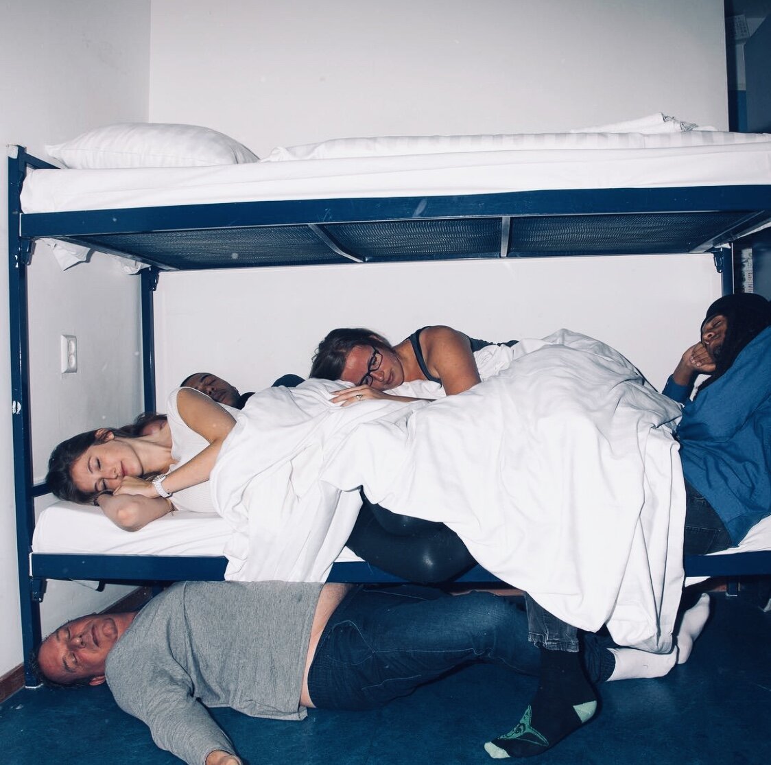 Рассказываем про самые интересные и необычные места НАШЕЙ планеты.