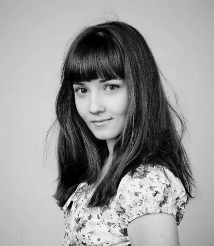 Валентина Лукащук