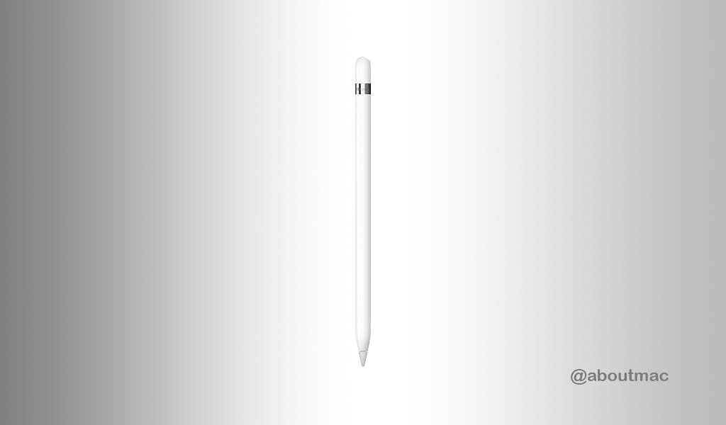 Apple pencil 1 gen