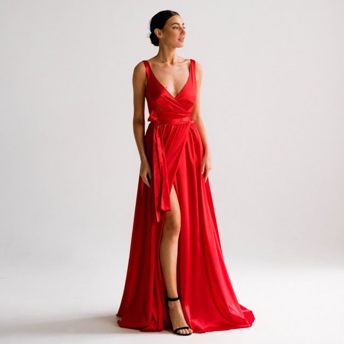 Вечернее платье, магазин Trendy_lady_ru http://www.livemaster.ru/item/36870870-odezhda-vechernee-plate-just-a-moment
