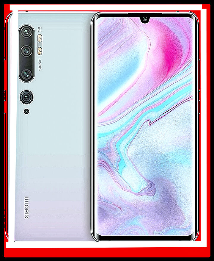 Mi Note 10