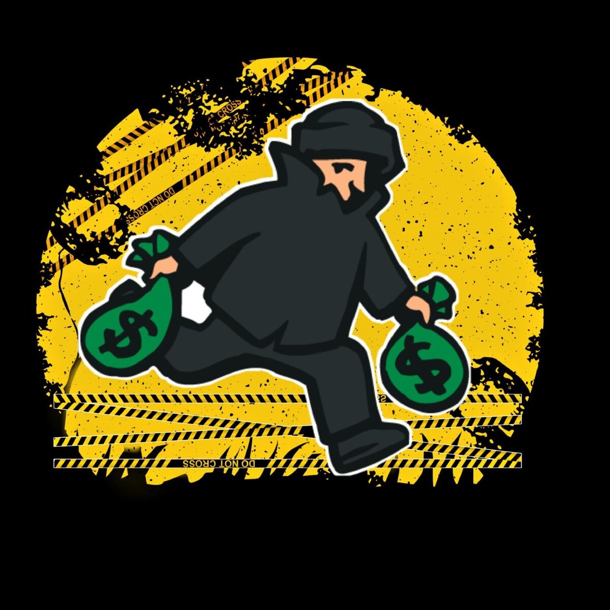 Фармим бабло