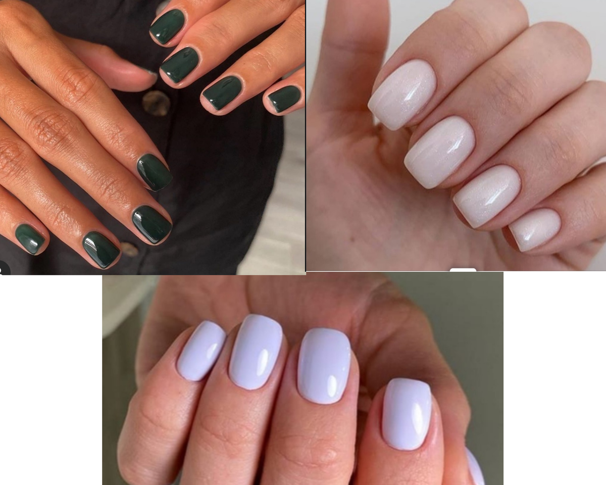 Nayada Nails — интернет-магазин все для маникюра в Москве (тел.+)